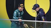 Aston Martin conspiracy theory involving Fernando Alonso emerges in Adrian Newey pursuit