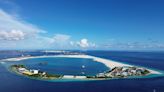 Rising seas and water shortages: Can fortress islands help the Maldives survive the climate crisis?