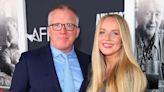 Anthony Michael Hall and Wife Lucia Expecting First Child Together