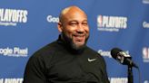 2004 Detroit Pistons get shoutout from Lakers coach Darvin Ham after LA's Game 4 win