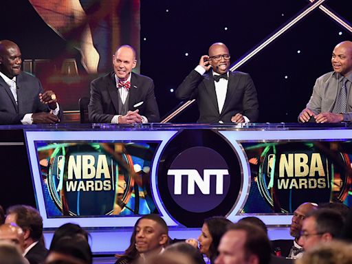 Warner Bros. Discovery Says NBA Can’t Reject Matching Offer: ‘We Will Take Appropriate Action’