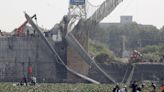 At Least 134 Dead After Suspension Bridge Collapses in India as Rescue Efforts Continue