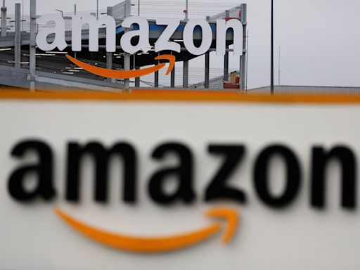British union files legal challenge against Amazon alleging inappropriate influence over warehouse vote