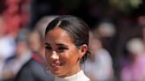 Meghan, Duchess of Sussex signs with Hollywood talent agency