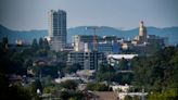 Asheville ranks No. 2 in the country for highest planned move-in vs. move-out ratio