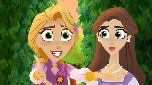 Rapunzel’s Tangled Adventure Season 3: How Many Episodes & When Do New Episodes Come Out?