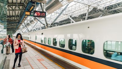 高鐵滿足旅運需求 7/1起再增開43班次列車