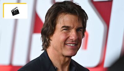 Tom Cruise : l'acteur pourrait faire face à cette actrice française oscarisée !