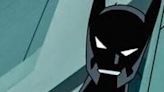 Batman Beyond: Terry McGinnis Origins