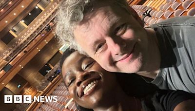 Michael Sheen's Nye: Doctor turns performer for NHS play