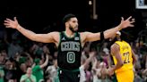 Celtics amplían su ventaja en las Finales