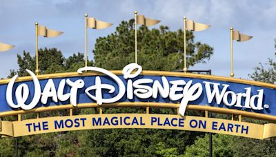 Junta de Florida aprueba la multimillonaria expansión de los parques de Disney en Orlando