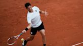 Dominic Thiem admits he is ‘pretty far away from a win’ after French Open exit