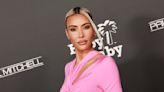 Kim Kardashian Shares Photos With Lookalike Daughter Chicago — Who Has Already Mastered the Perfect Pout