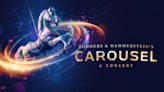 Carousel - A Concert in Australia - Sydney at State Theatre 2024