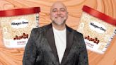 Why Duff Goldman Loves Häagen-Dazs Coffee Ice Cream - Exclusive