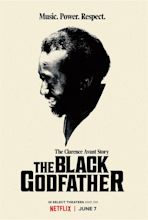The Black Godfather (Film, 2019) - MovieMeter.nl