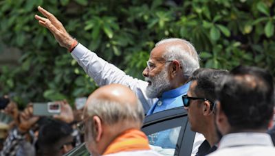 Top Events of the Day: PM Modi in Maharashtra, Odisha and more