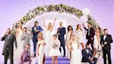 When does Married at First Sight UK start and who is in the cast?
