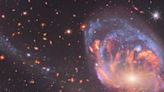 #AstroMiniBR: As populações galácticas no Universo!