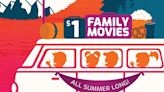 $1 Movies are Back with Regal's Summer Movie Express