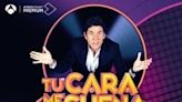 David Bustamante gana 'Tu cara me suena 11'