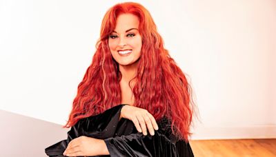 Wynonna Judd to bring her greatest hits to Vegas: 'A chance for the fans and I to celebrate'