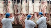 Meat industry increases political spending, lobbying as USDA updates crucial regulations