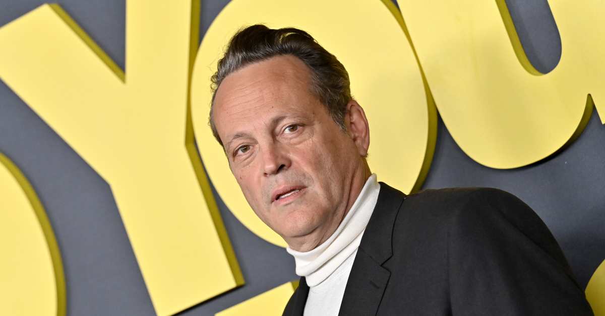 Vince Vaughn Doubles Down on Criticism of ‘Snoozefest’ Comedies