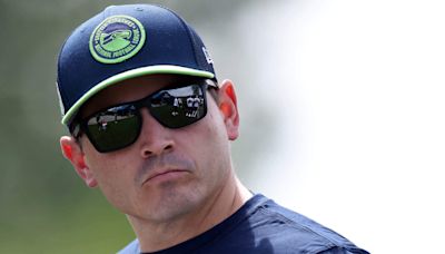 Why Seahawks GM prayed for chance to interview coach Mike Macdonald