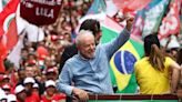 Brazil leftist Lula wins third presidential term to redeem tarnished legacy