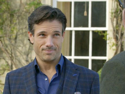 Former Hollyoaks star Danny Mac lands new soap role