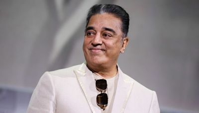 Update on Kamal Haasan’s Role in Kalki 2898 AD