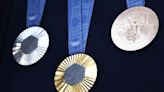 What Are the Olympic and Paralympic Medals Made of?