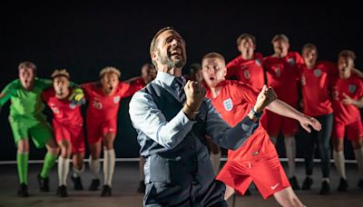Dear England playwright to alter ending depending on Euro 2024 result
