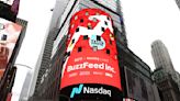 BuzzFeed, Inc. Announces 1-For-4 Reverse Stock Split