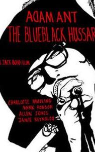 The Blue Black Hussar