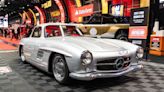 Mecum Houston 2024 Collector Car Auction Nets $29.4 Million