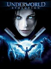 Underworld: Evolution