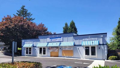 Here’s what is happening to the old Harbor General Store building in downtown Gig Harbor