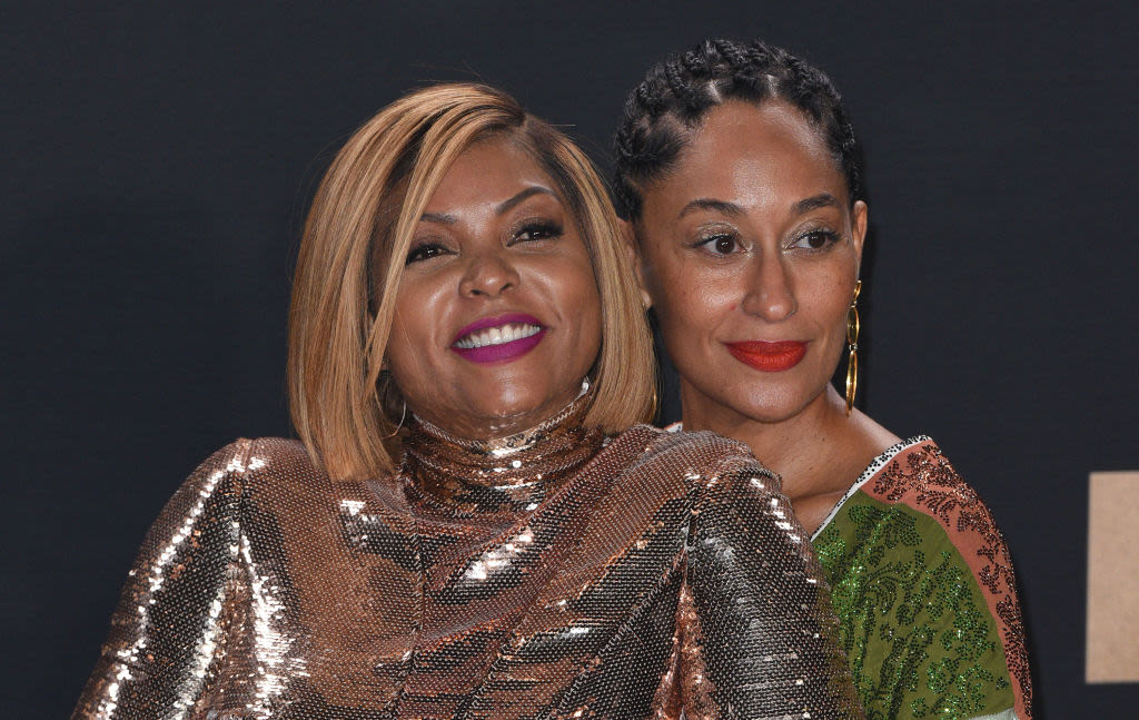 Taraji P. Henson And Tracee Ellis Ross To Lead ‘Stranded’ Comedy From Audible