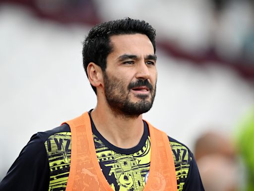 Barcelona did not pay any extra compensation to Gundogan before exit contrary to reports