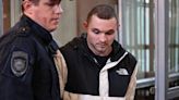 US soldier accused of threatening to kill girlfriend goes on trial in Russia