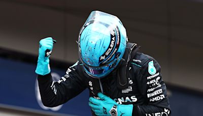 2024 Austrian Grand Prix race report and highlights: Russell claims surprise win in Austria after Verstappen and Norris dramatically collide in battle for the lead | Formula 1®