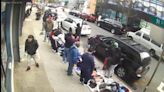 NYPD cracks down on illegal street vendor hotspot in Jackson Heights