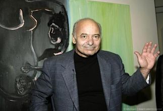 Burt Young