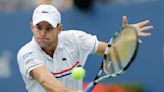 Pickleball Slam: Roddick, Agassi, McEnroe, Chang take swings