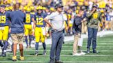 Update on Michigan football NCAA violations indicate Jim Harbaugh might be in some trouble