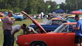 History, stories and swaps: Mopar Nationals unites the country, world