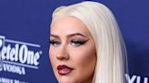 Christina Aguilera Shows Off Stunning Waist-Length Wavy New Hair On Instagram